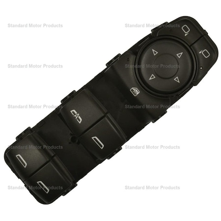 Standard Ignition Power Window Switch, Dws2050 DWS2050